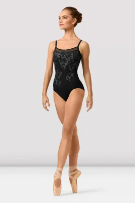 Bloch L4677B Adult  - P BLK