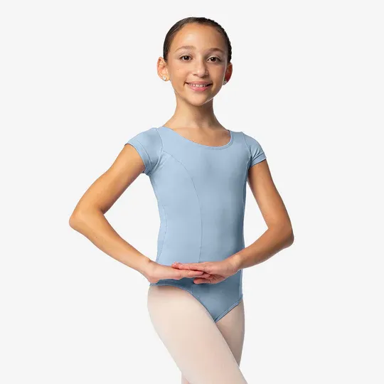 SoDanca SL13 Child 2-4 Lt Blue
