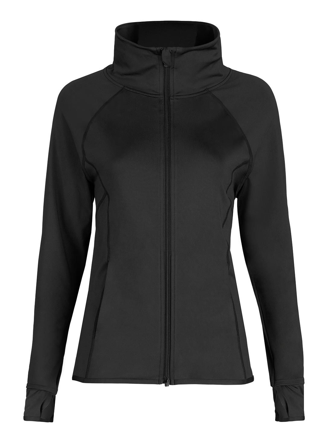 Capezio Adult Jacket 10973W Medium