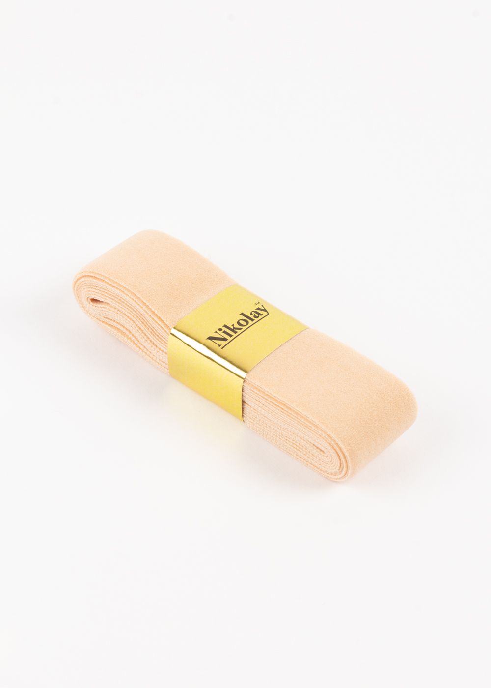 Nikolay Elasticized Ribbon 2.4 Yds.