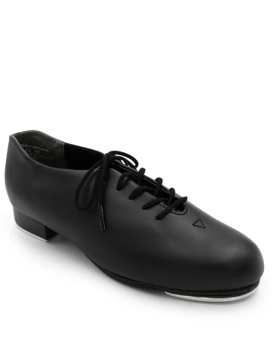Capezio Tap 443B - 3 BLK W