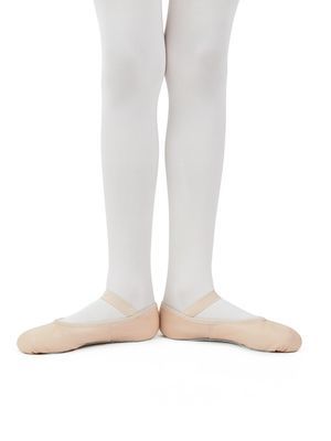 Capezio Daisy Ballet 205C  - Ballet Pink BPK 9 W