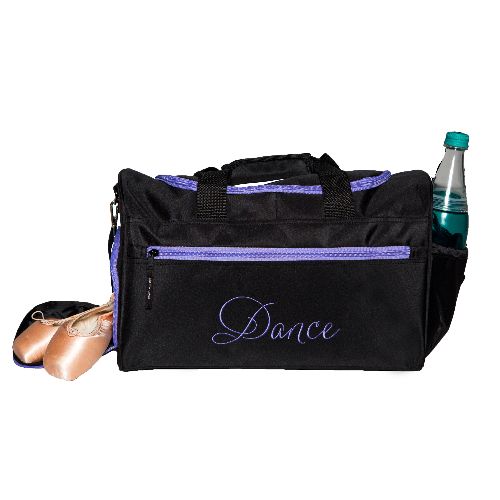 Horizon 6636 Emmie Gear Duffel Lavender