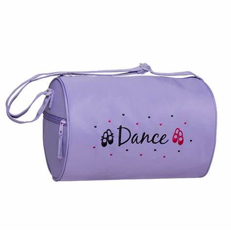 2201 Linda Duffel Lavender