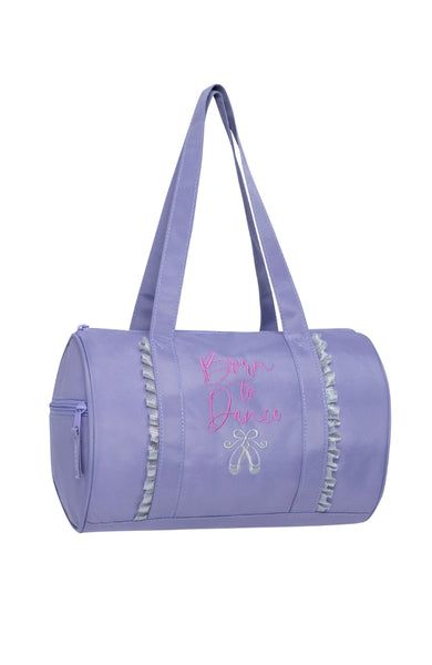 6156 Syd Duffel Lavender