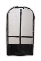 Danshuz Competition Garment Bag Black