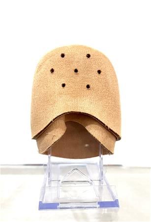 Nikolay Moleskin PLUS Toe Pads - M