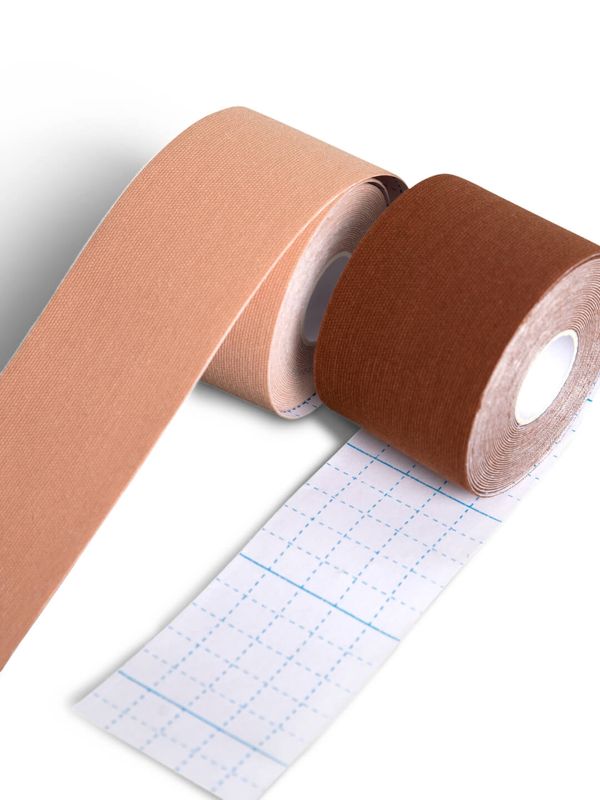 Bunheads Kinesiology Tape - S57