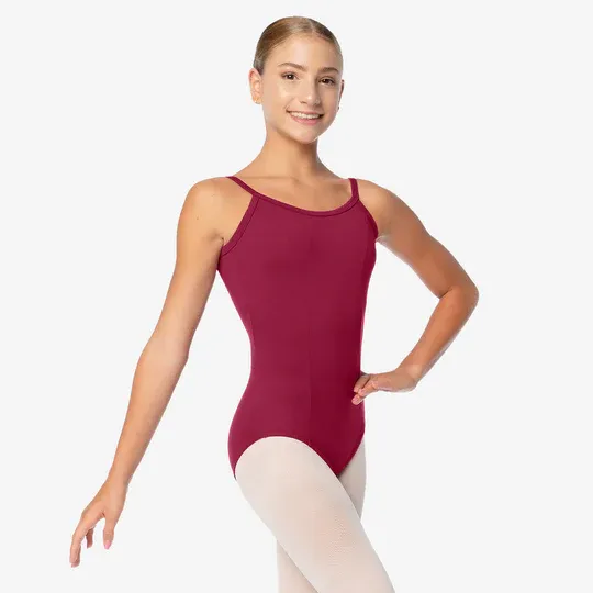 SoDanca sL02 Burgundy M