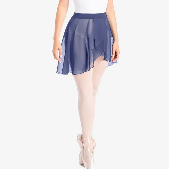 SoDanca SL93 Lois Skirt XL Navy