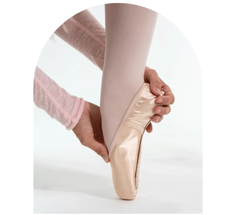 Offsite Pointe Shoe Fitting Fee
