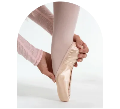 Offsite Pointe Shoe Fitting Fee