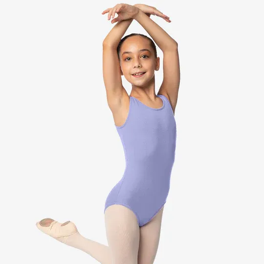 SoDanca SL09 6X-7 Lilac
