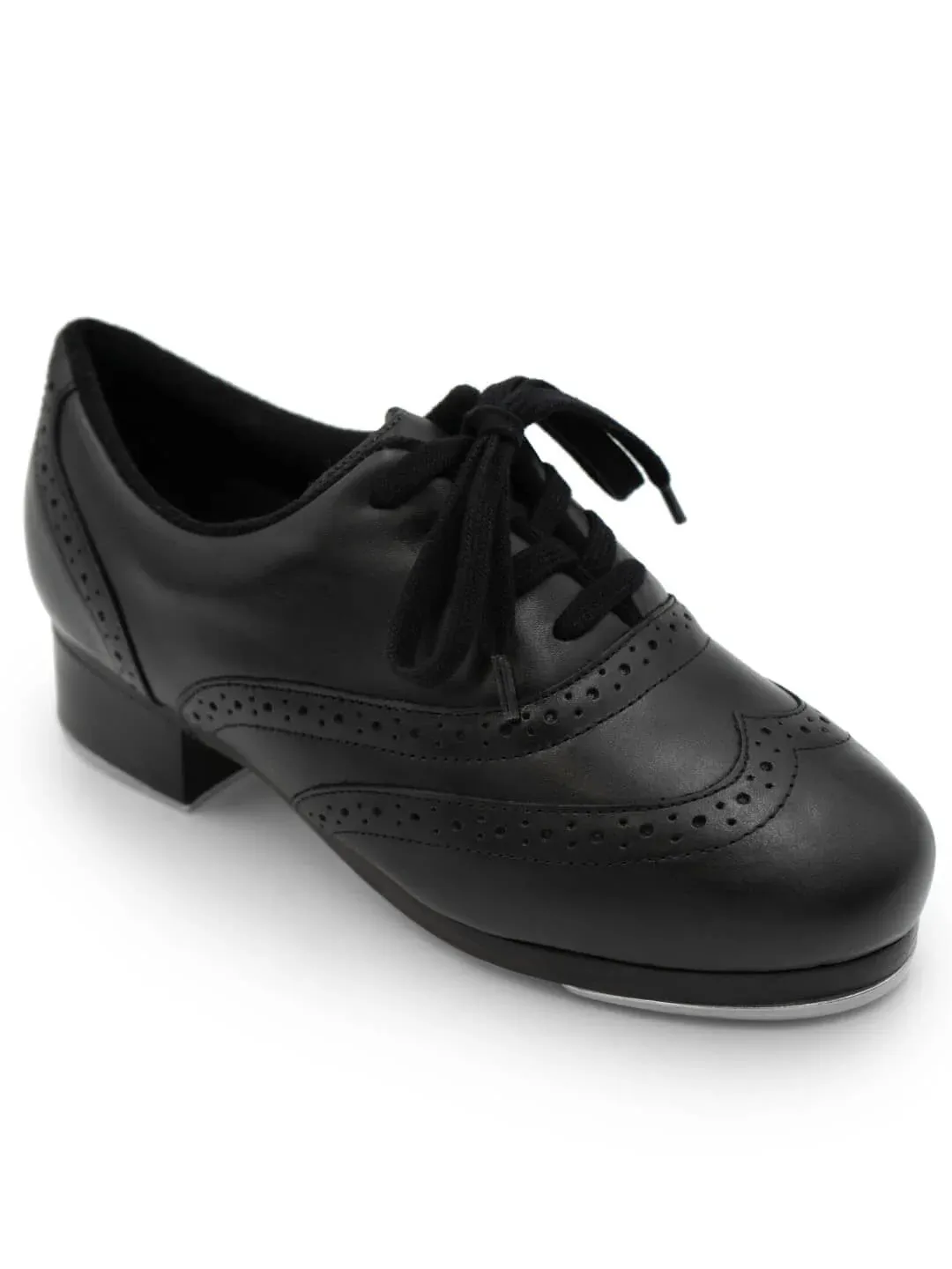 Capezio Roxy 9.5W Tap Black