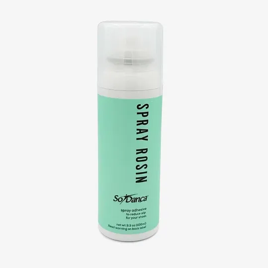 SoDanca Rosin Spray