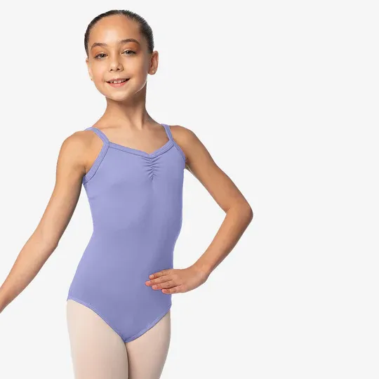 SoDanca Leotard Child SL114 - 6X/7 Lilac