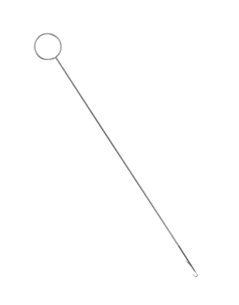 Suffolk Drawstring Threader