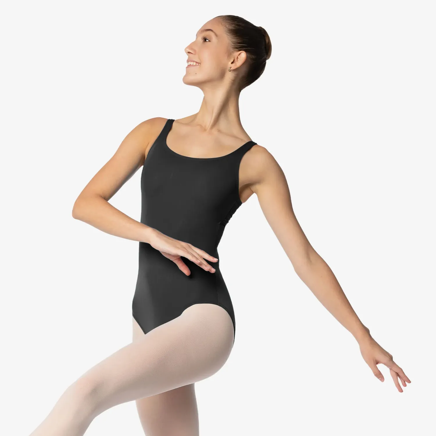 SoDanca SL124 Leo - M Black