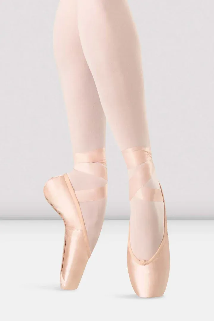 Bloch Hannah S0109L - 2.5 2X Regular