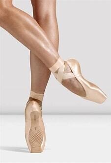 Bloch ETU 5.5 2X S1160LTHM