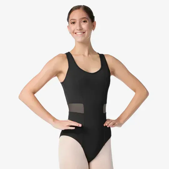 SoDanca SL133 - M Black
