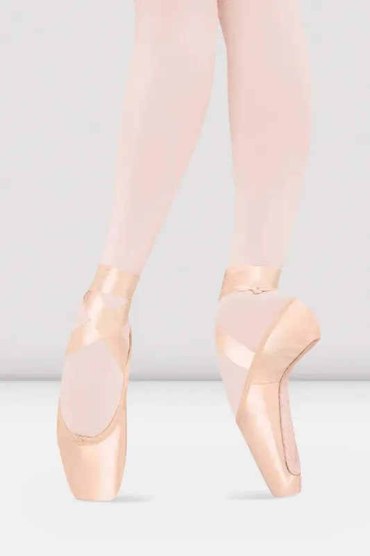Bloch Serenade S0131L - 5 D
