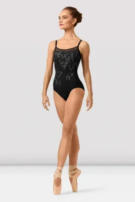 Bloch L4677B Adult  - P BLK