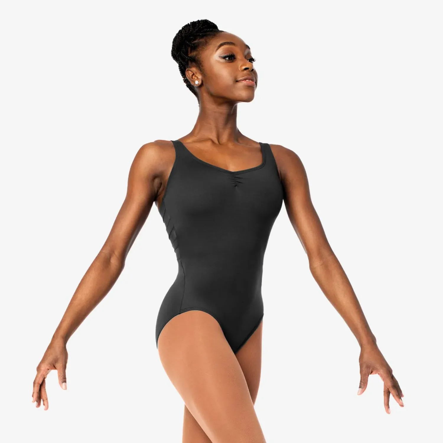 SoDanca SL131 Leo - XL BLK