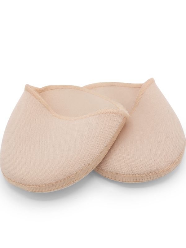 Capezio Original Ouch Pouch OS - One Size Nude