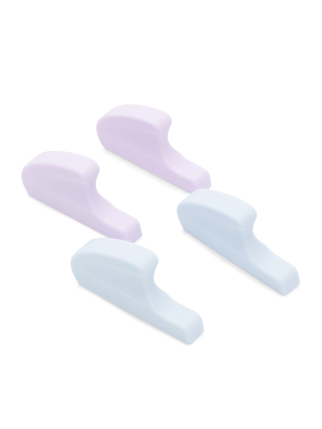 Super Spacer Sleek BH1522 Lav/Lt Blue