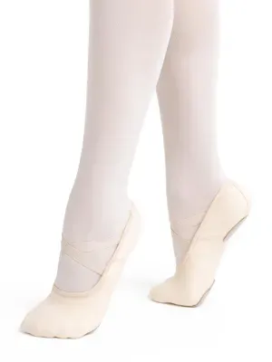Capezio Hanami 2037C canvas - 2.5 W