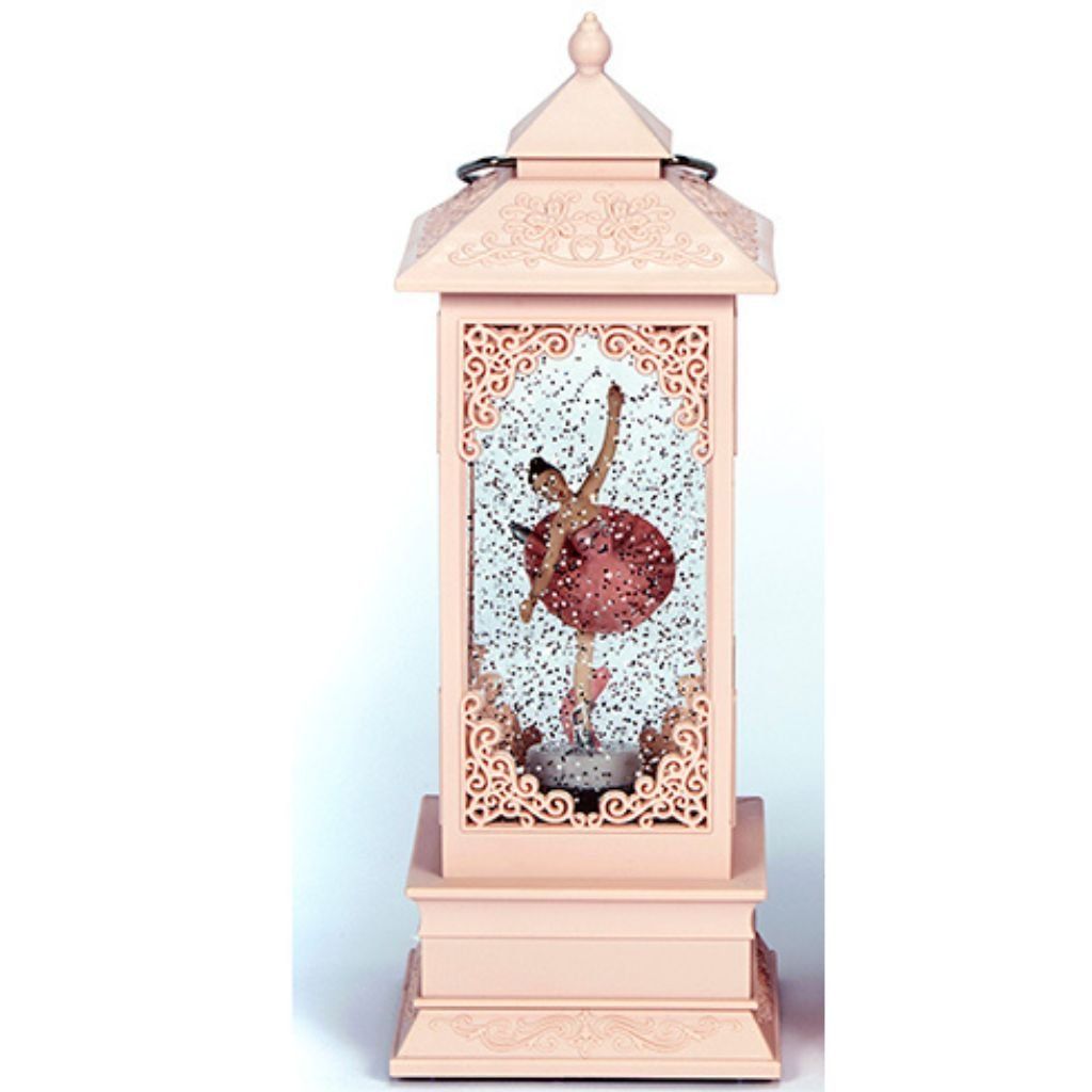Dasha Ballerina Lantern 6426C