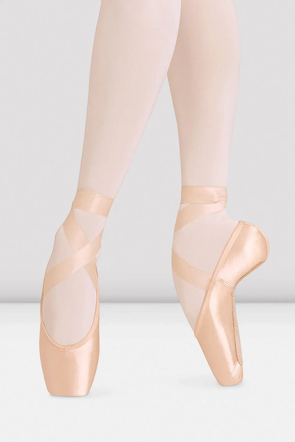 Bloch European Balance Strong 3 3X