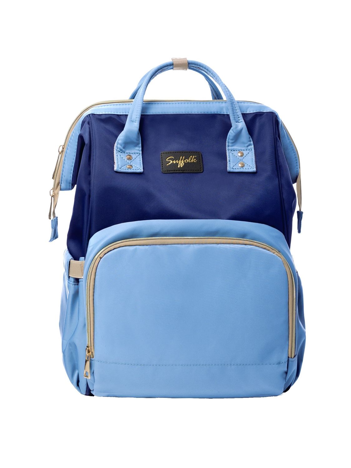 Suffolk Company Bag Blue