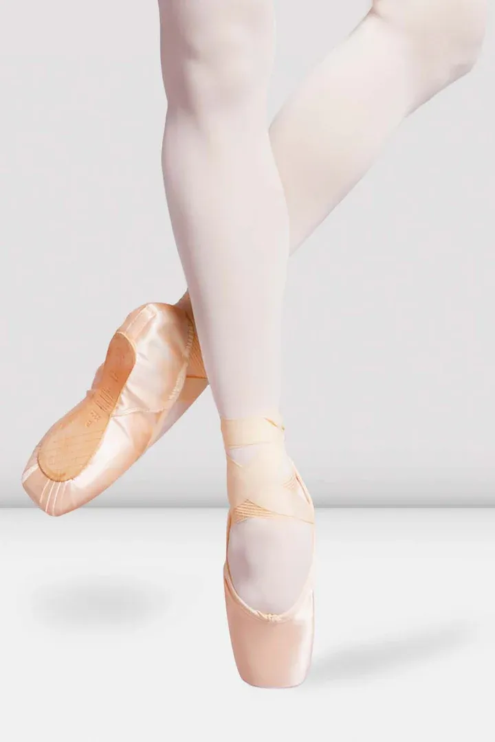 Bloch Balance Lisse 4.5 1X