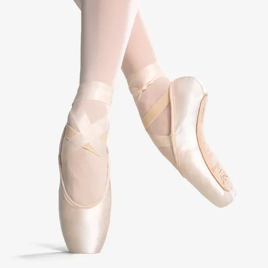 SoDanca Alina II P90 - 6.5 B