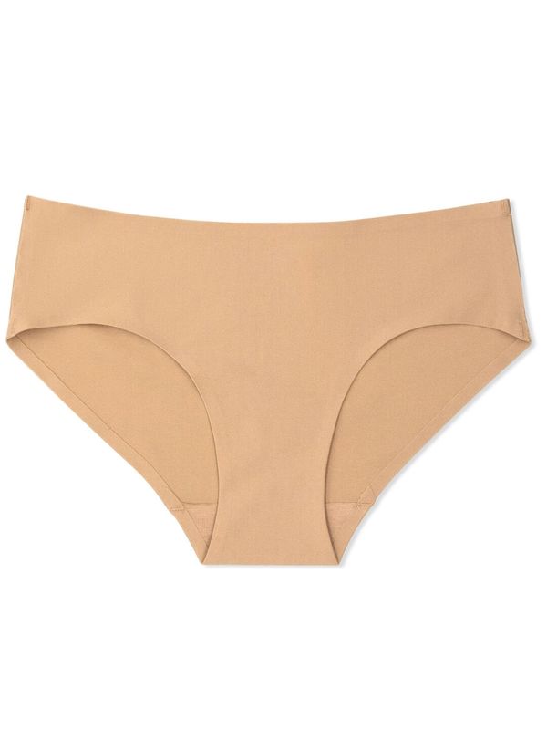 Capezio 3754W Nude Brief XL