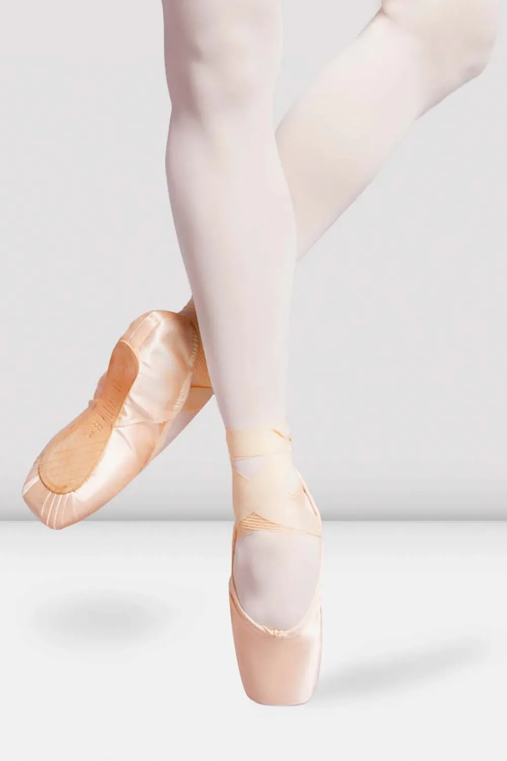 Bloch Balance Lisse Arch Enhanced - 5 1X