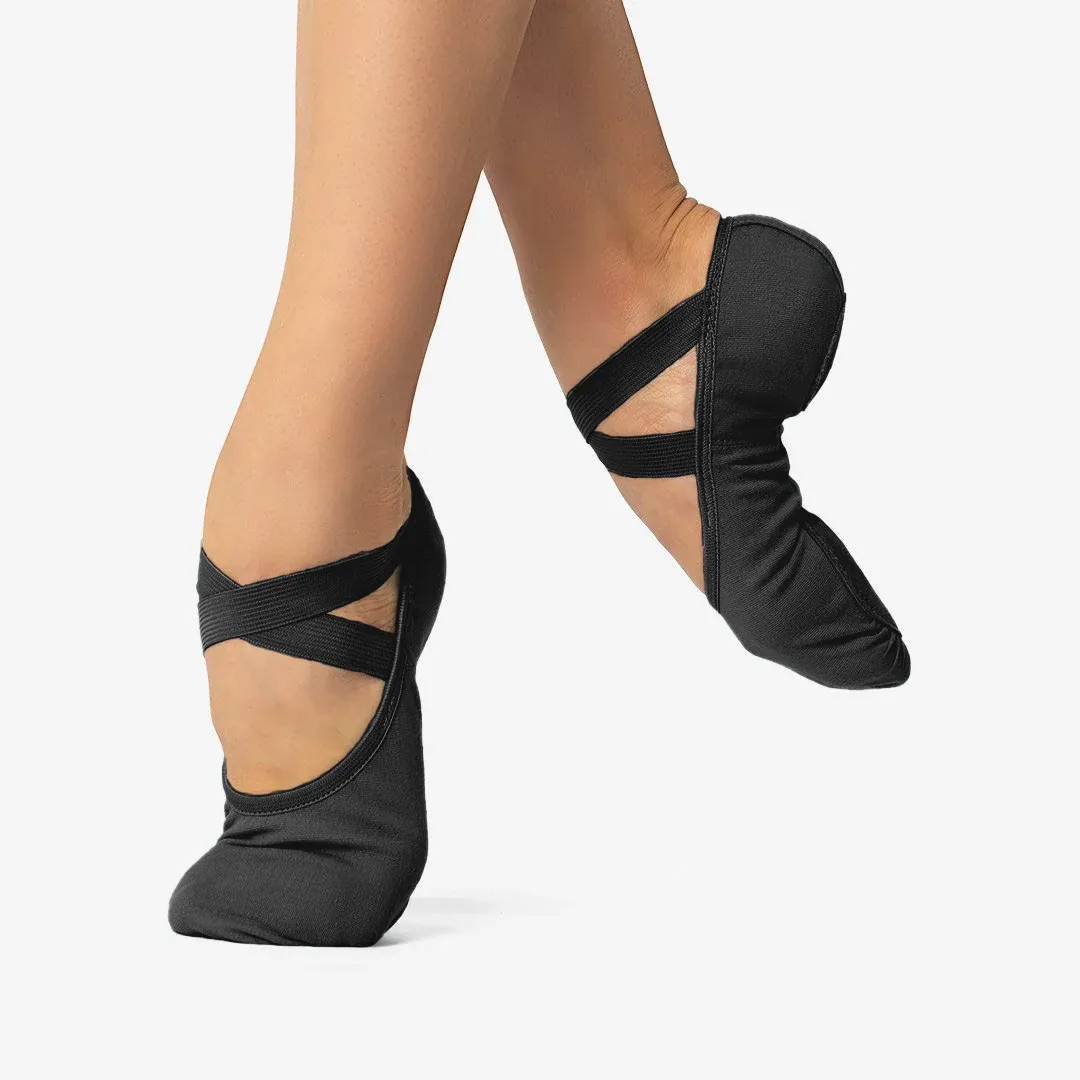SoDanca SD16 11.5D BLK