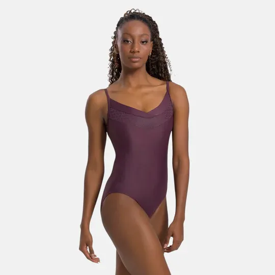 So Danca BY64 Hot Chocolate XS