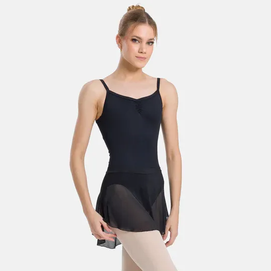 SoDanca SL216 Black XS