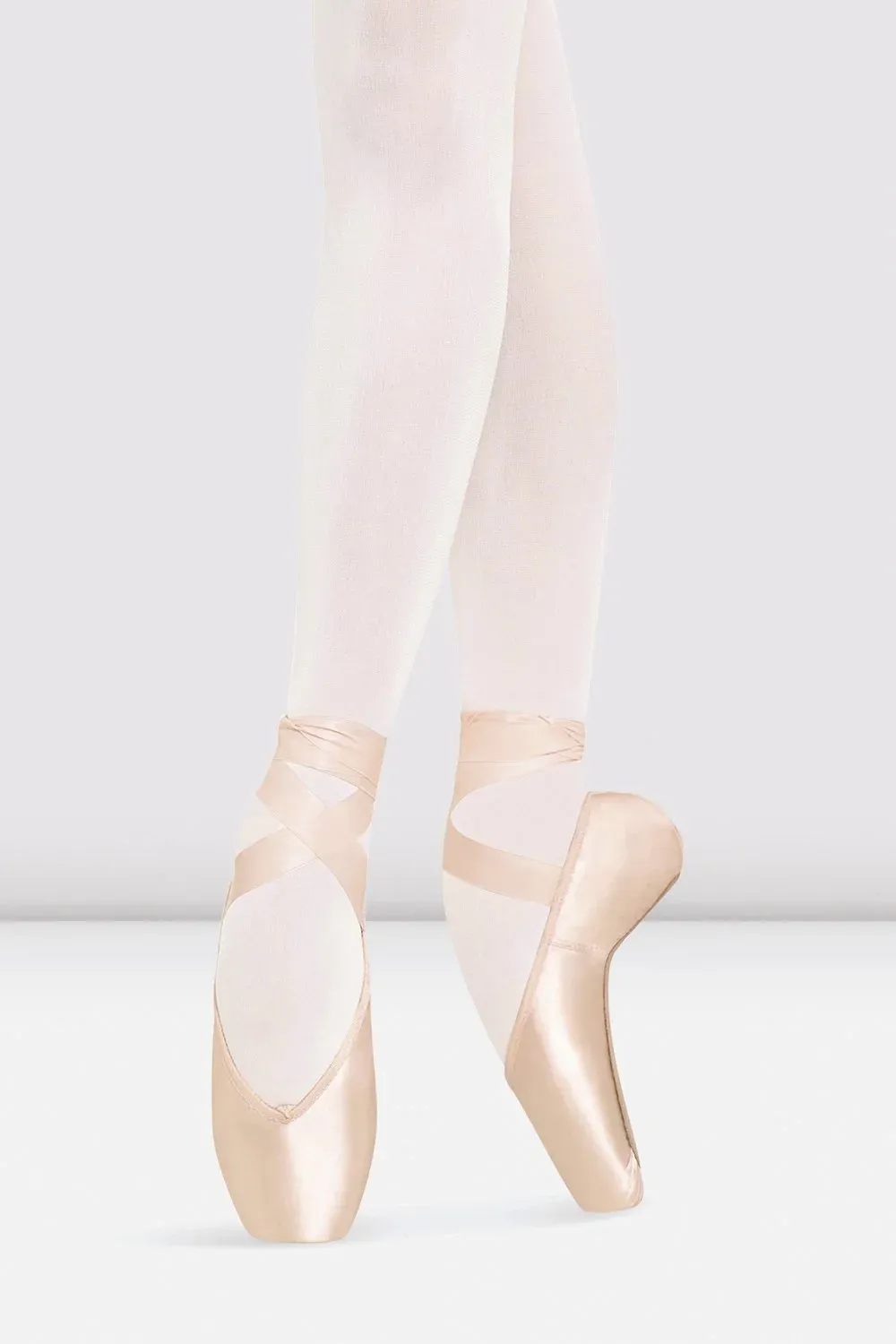 Bloch Heritage Pointe S0180L 3 XXX