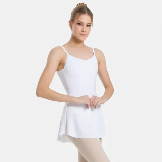 Yasmin Skirt SL149 - L White
