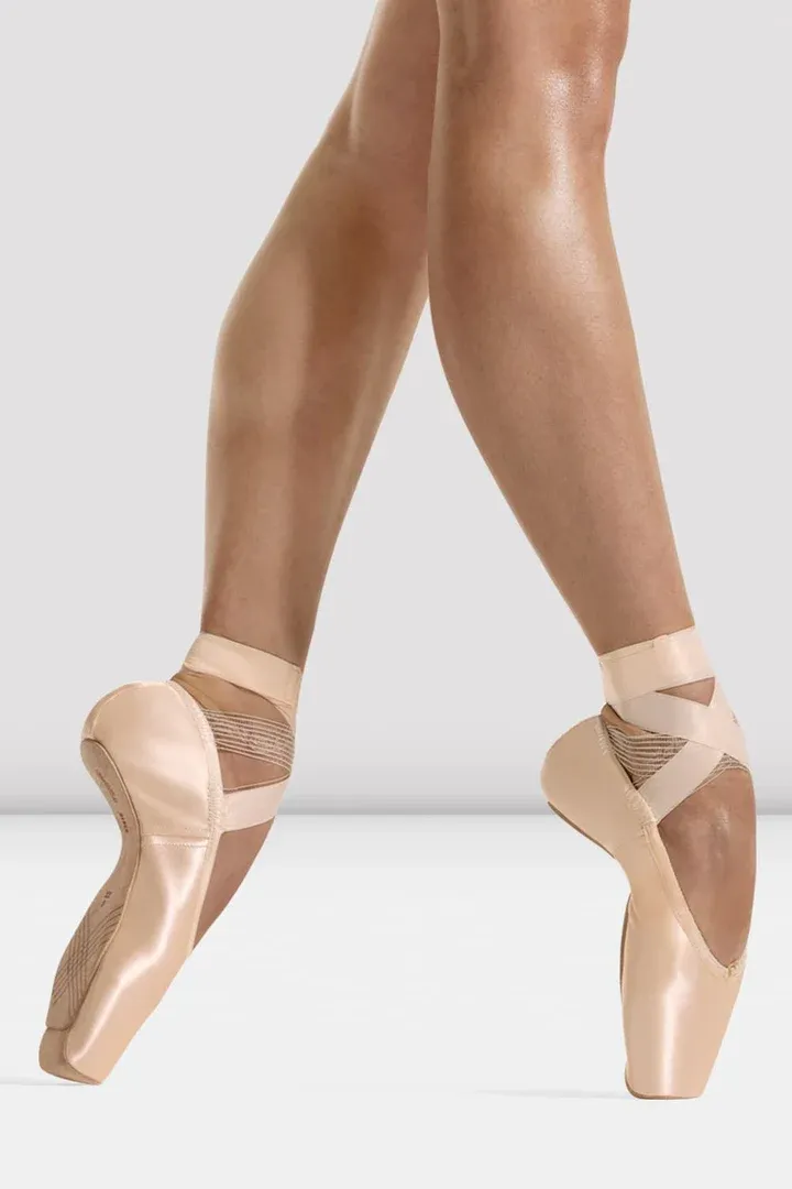 Bloch ETU 6.5 5X S1160LTHM
