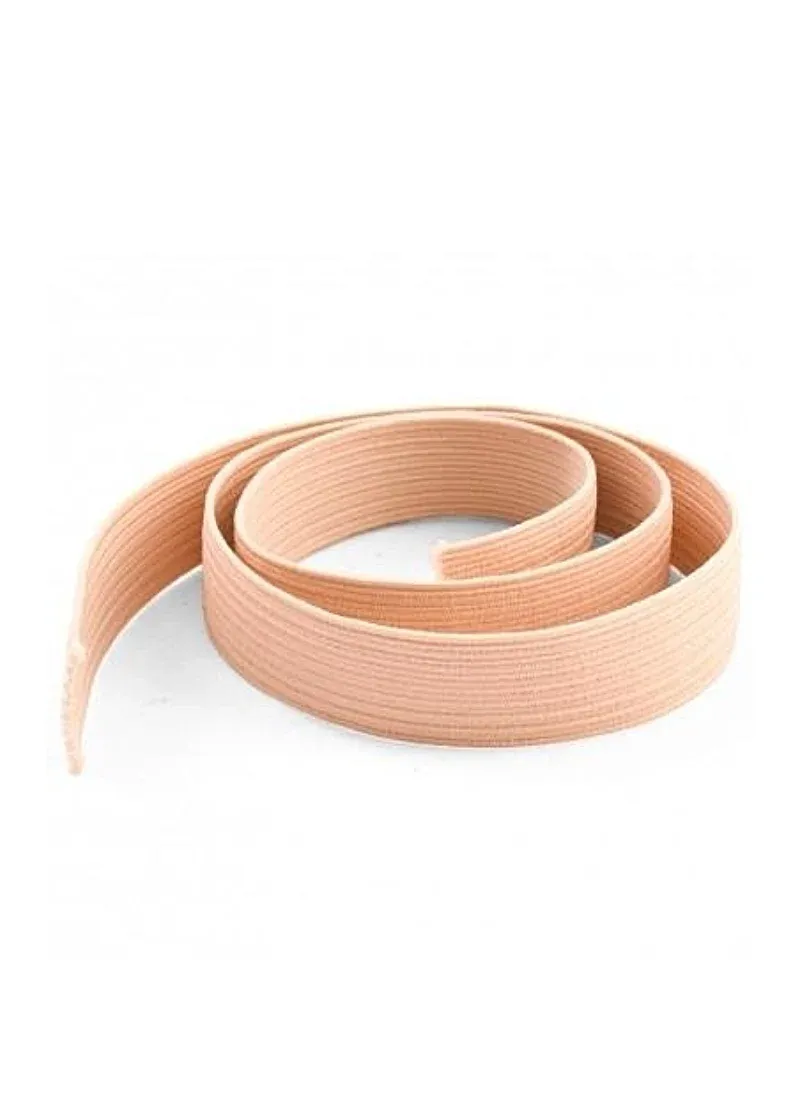 Capezio Bunheads 3/4" Pointe Elastic Light Pro Pink (3/4" x 18")