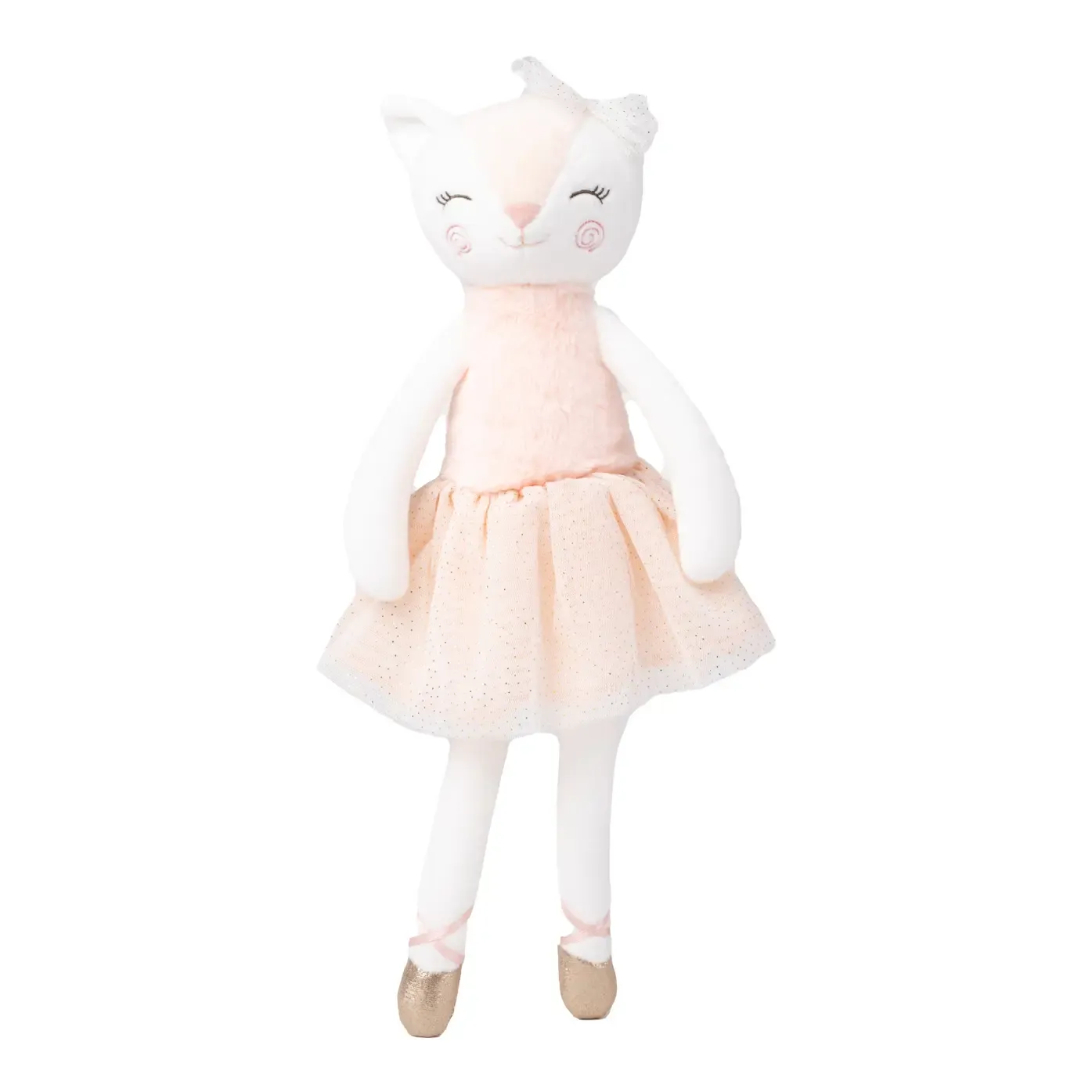 Ballerina Cat, Celine