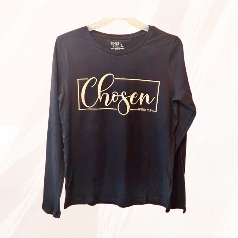 Chosen Shirt