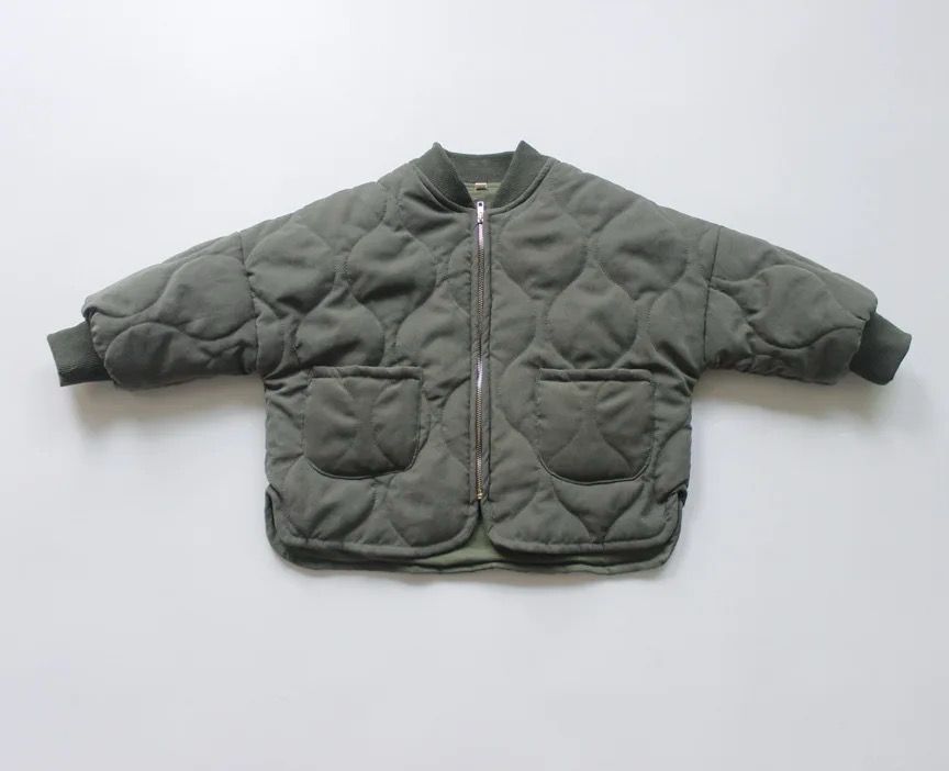 Cargo Jacket
