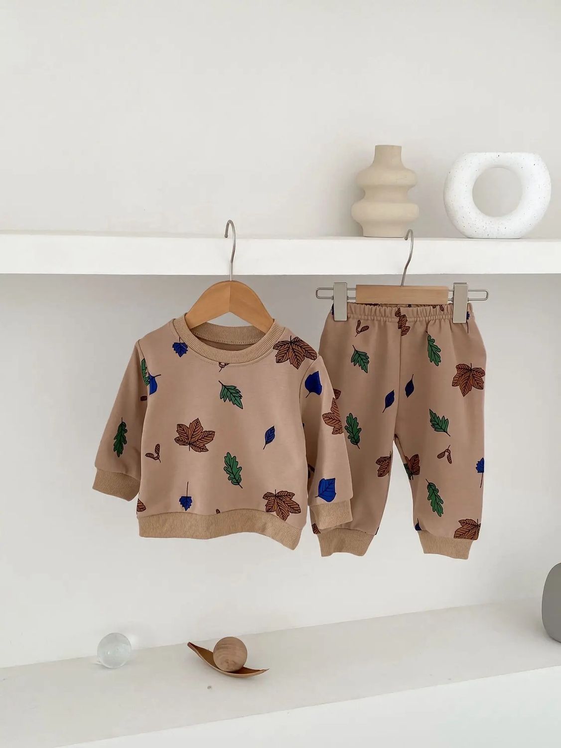Nature Track suit