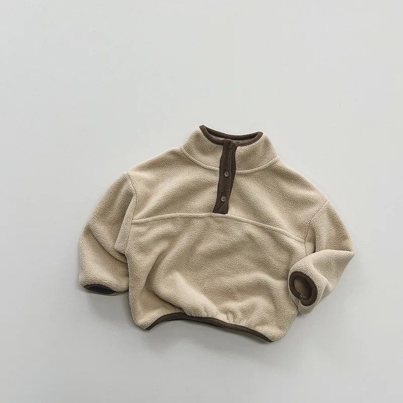 Pullover Fleece
